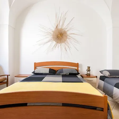 Casa Della Rocca Дом отдыха *