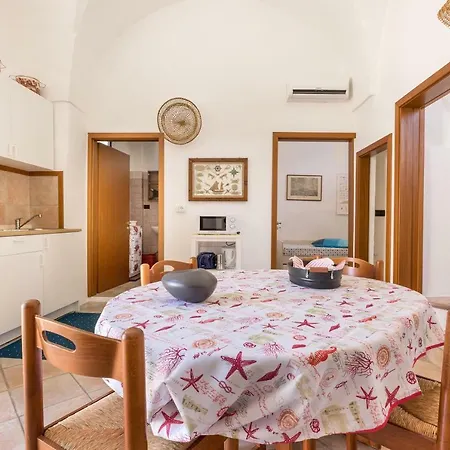 Casa Della Rocca * Gallipoli