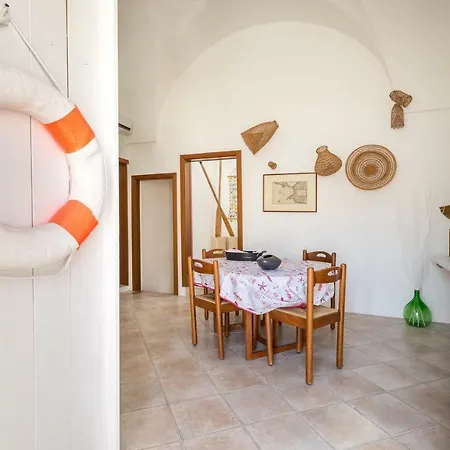Casa vacanze Casa Della Rocca *