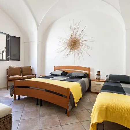 Дом отдыха Casa Della Rocca Галлиполи