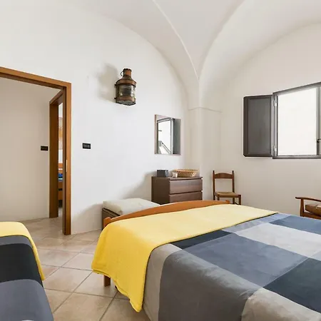 Casa vacanze Casa Della Rocca