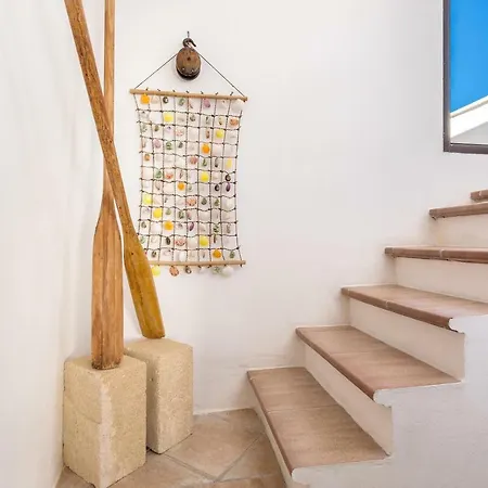 Дом отдыха Casa Della Rocca *