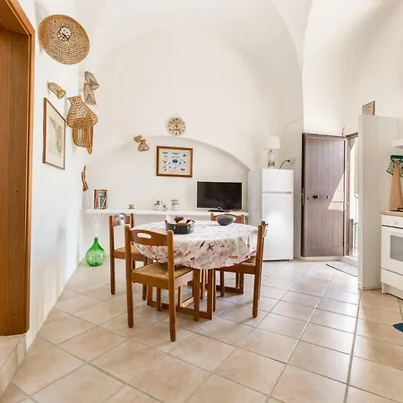 Casa Della Rocca Дом отдыха Галлиполи