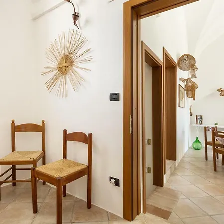 Casa Della Rocca Gallipoli