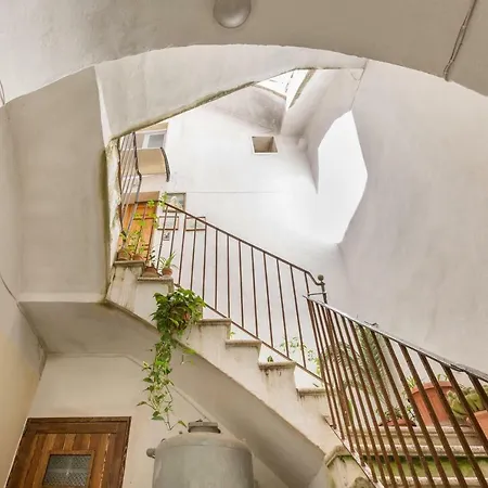 Casa Della Rocca Дом отдыха *