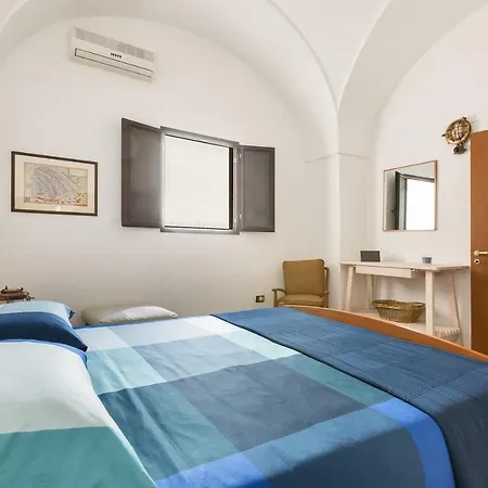 Casa Della Rocca Casa vacanze *
