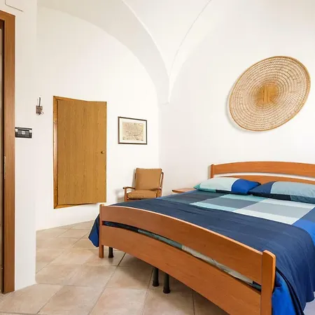 Casa vacanze Casa Della Rocca *