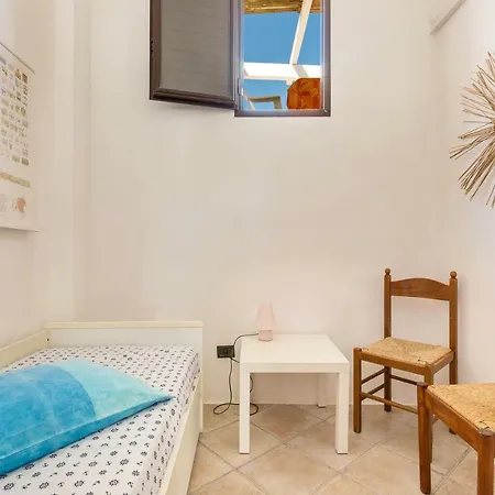 Casa vacanze Casa Della Rocca Gallipoli