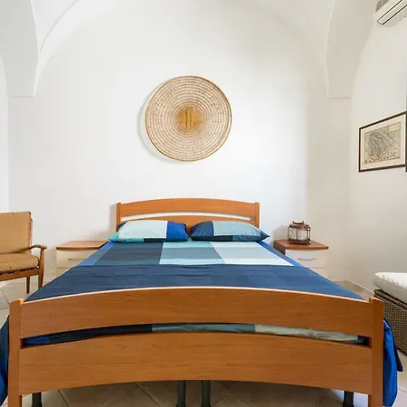 Casa Della Rocca Gallipoli
